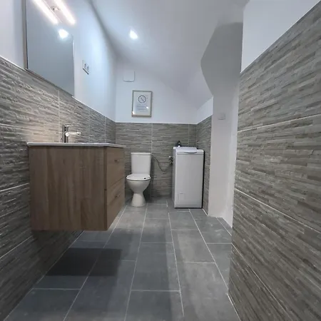 Ferienwohnung La Tour Du Forgeron Rochefort-en-Valdaine Exterior foto