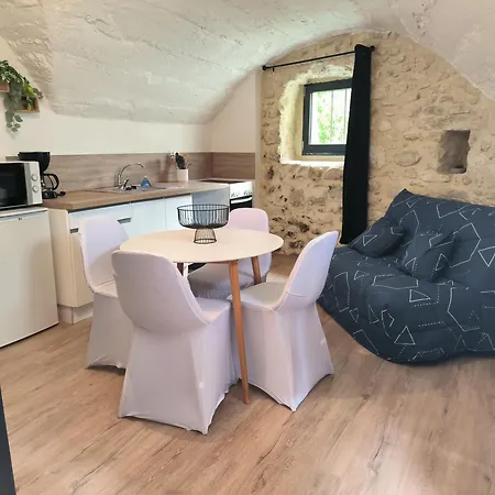 Ferienwohnung La Tour Du Forgeron Rochefort-en-Valdaine Exterior foto