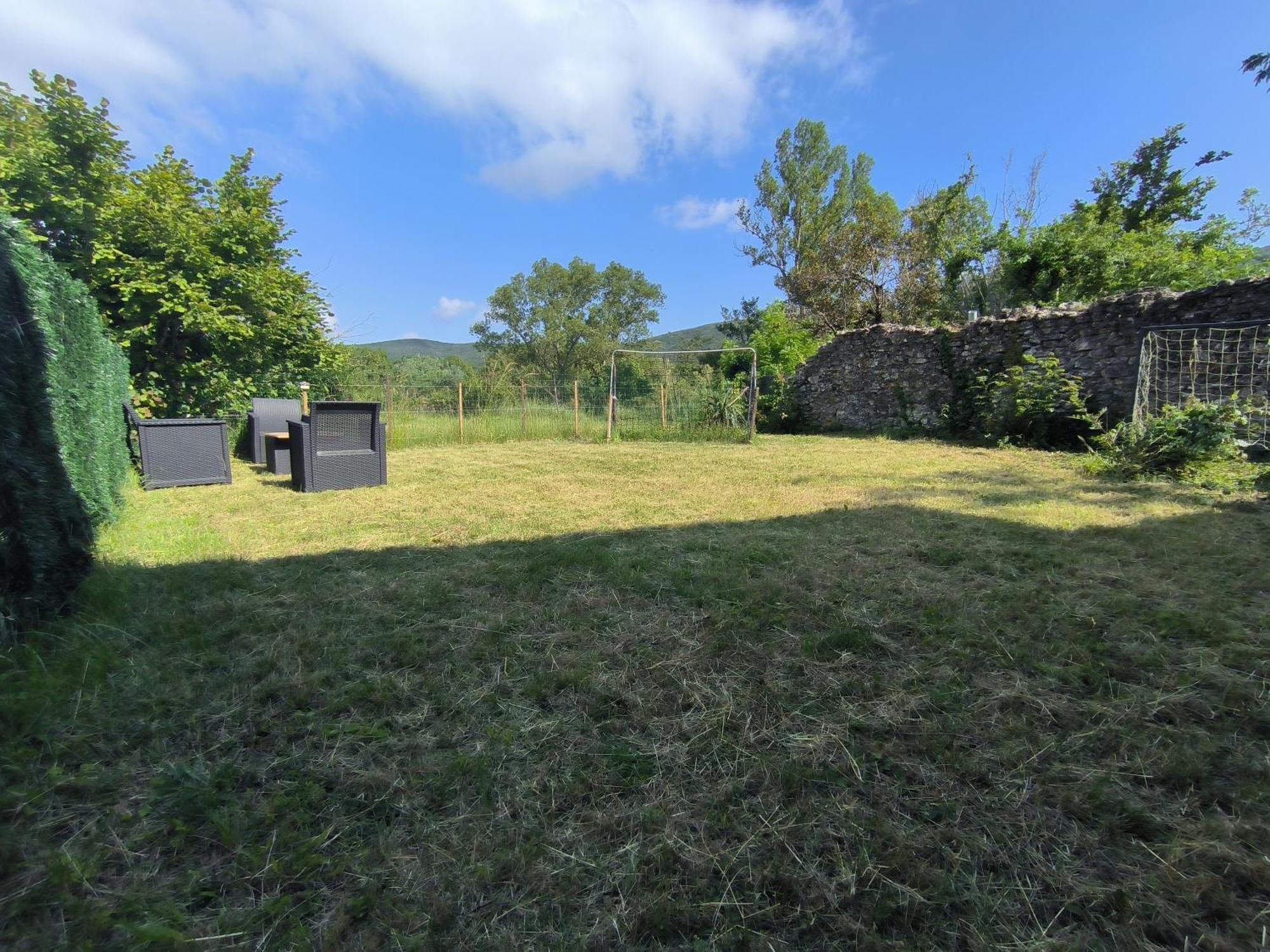La Tour Du Forgeron Rochefort-en-Valdaine